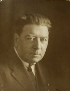 Christopher Brennan