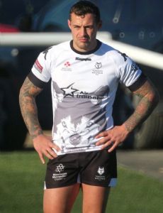Greg Worthington