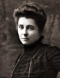 Caroline Fitzgerald