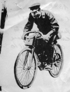 Carlo Maserati