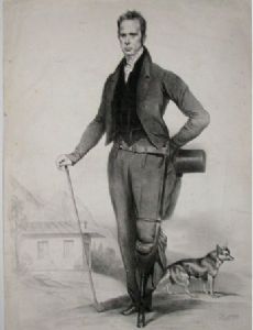 John Charles Beckwith (army officer)