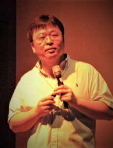 Luo Yonghao