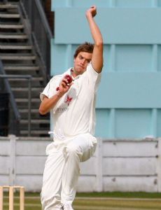 Phil Edwards