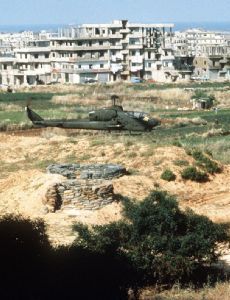 Multinational Force in Lebanon