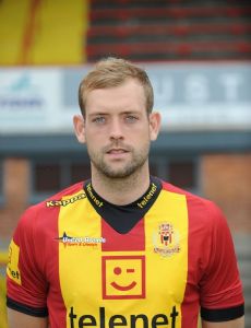 Nicklas Pedersen