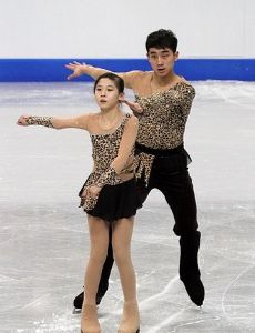 Li Meiyi