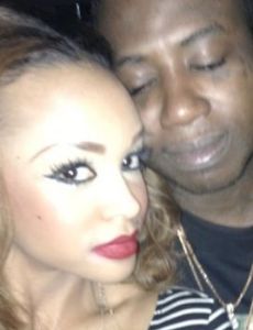 gucci mane dating istorie)