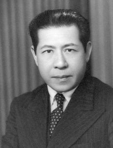 Chen Gongbo
