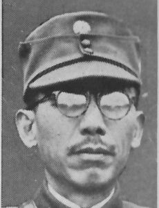 Tang Shengzhi