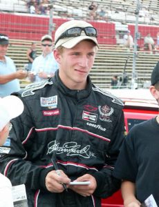 Jeffrey Earnhardt