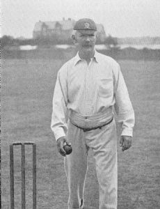 Walter Humphreys, Sr.