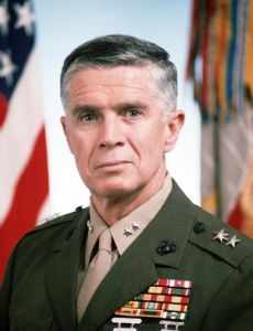 Joseph P. Hoar