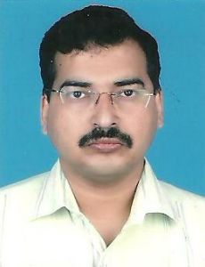 Gajendra Thakur