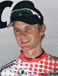 Nathan Brown (cyclist)