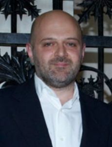 Hussein Chalayan