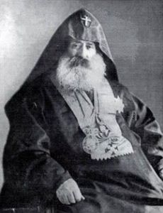 Mkrtich Khrimian
