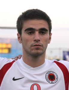 Ahmed Januzi