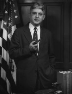 Arthur Frank Burns