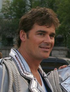 Jeroen van der Boom