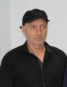 Andrey Zhelyazkov