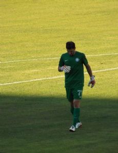 Fotis Kipouros