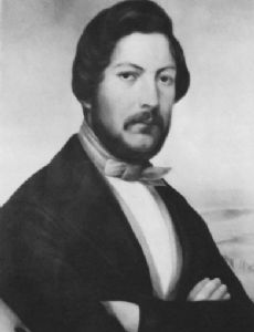 Andries Pretorius