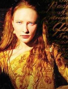 Queen Elizabeth I