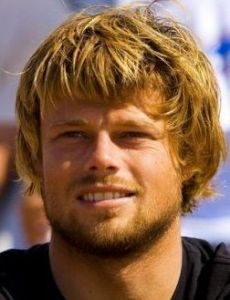 Dane Reynolds