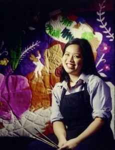 Paulina Constancia