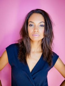 Lyndie Greenwood