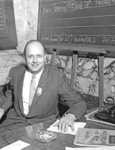 Elmer Hyppa