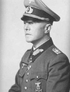 Hans Graf von Sponeck
