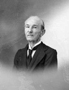 Thomas Andrew (photographer)