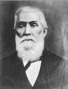 William P. Ross