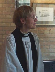 Marilyn McCord Adams