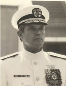 Albert Calland