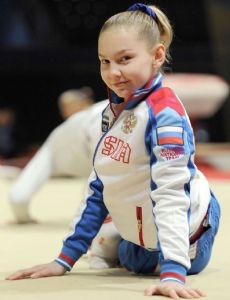Elena Gerasimova