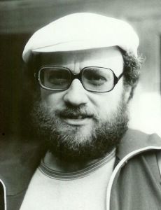 Alexander Knaifel