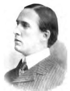 Samuel B. Avis
