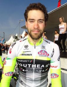 Matteo Draperi