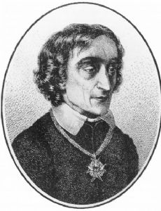 Zacharias Werner
