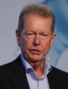 Bernard Broermann