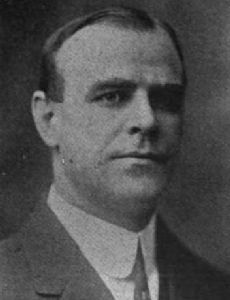 Allan B. Walsh