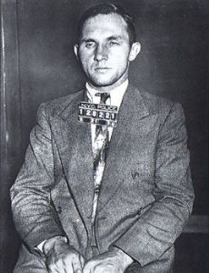 Bruno Hauptmann
