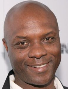 Robert Wisdom