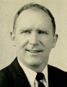 George J. O'Shea, Jr.