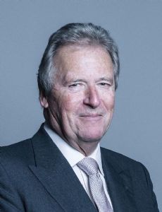 Edward Foljambe, 5th Earl of Liverpool