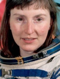 Helen Sharman