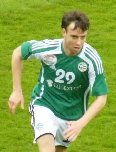 Tamás Koltai