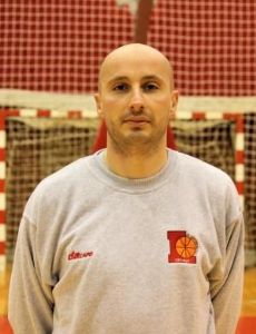 Mirko Proroković